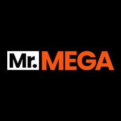 Mr Mega